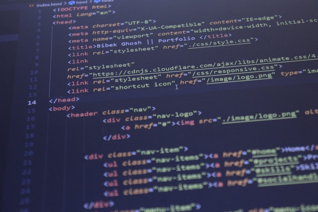 I Need a Skilled Web Developer