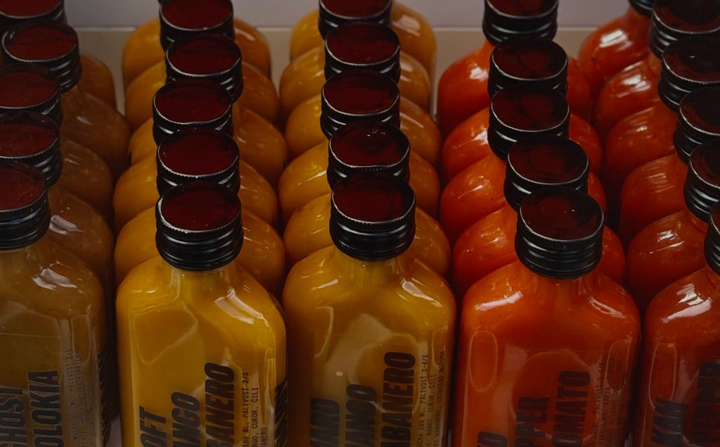 I’m getting almost ready to launch my Hot Sauce company with it’s own ecom website and would love your honest review!