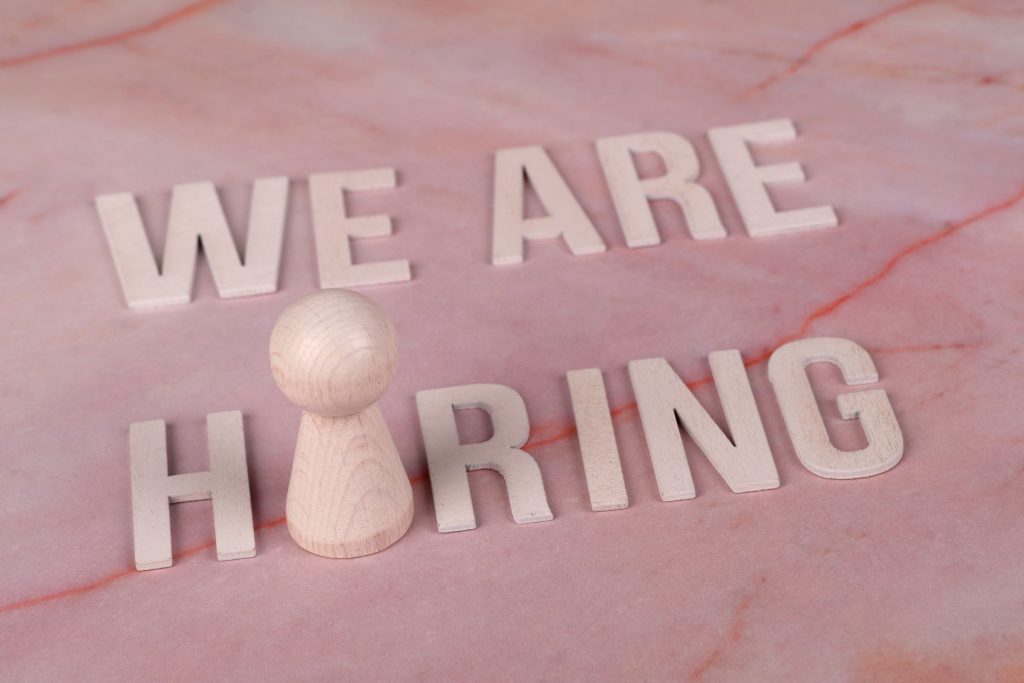 Nobody’s hiring junior marketers anymore, and I think the whole field is going to feel it badly in about five years
