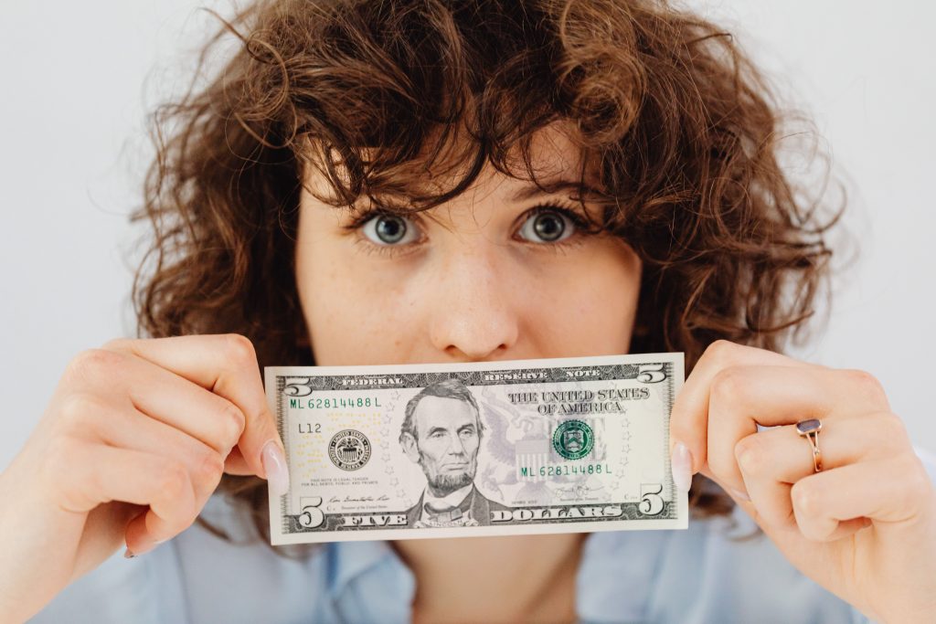How I test if I have a great product using a $5 ad campaign
