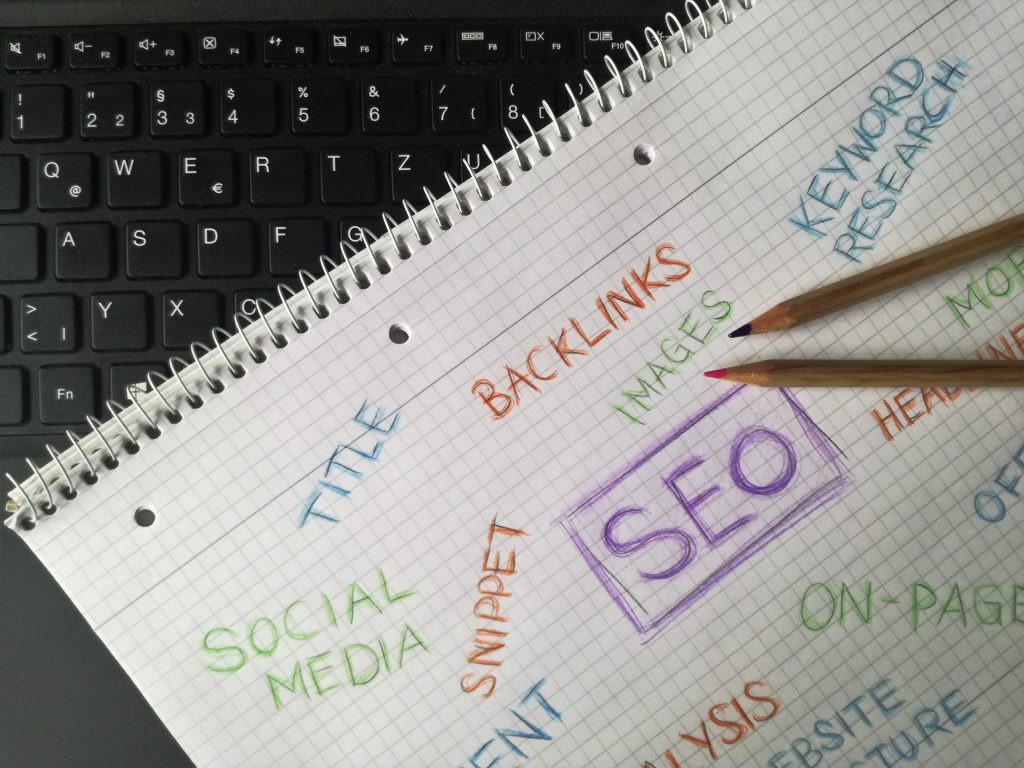 How to create SEO friendly articles after the keyword research process